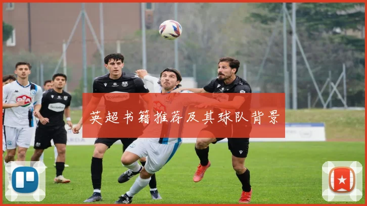 英超书籍推荐及其球队背景